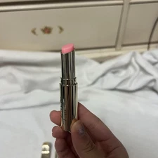 Mischo Beauty Lip Shine Sheer Lip Balm Worthy