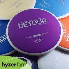 MVP NEUTRON DETOUR *pick your color & weight*...