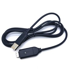 Nuevo cable USB de 1,5 m para cámara Samsung SUC-C3 SUC-C5 SUC-C7 CB20U05A CB20U05B