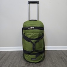 Patagonia Roller Luggage Olive Green Large Fr...