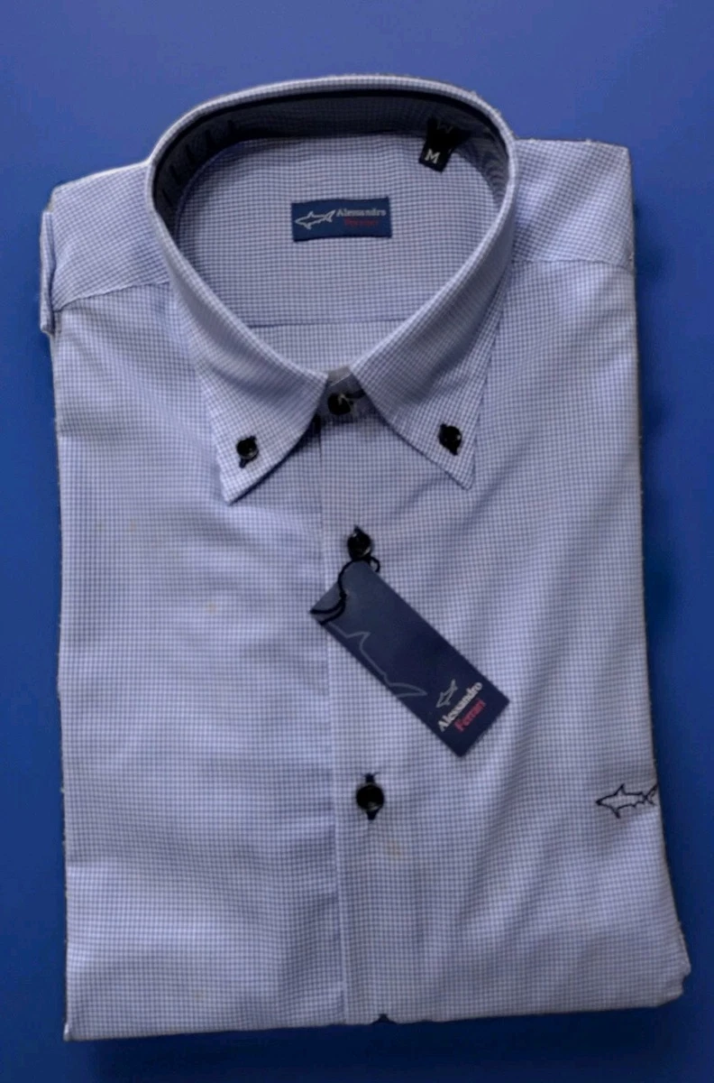 Camicia Uomo Armani Exchange A Maniche Lunghe ARMANI EXCHANGE 8NZC31-ZN28Z U8092 - Store