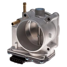 Electronic Throttle Body Assembly (For 4.0L VQ40DE/5.6L VK56DE) Fit For 05-19...