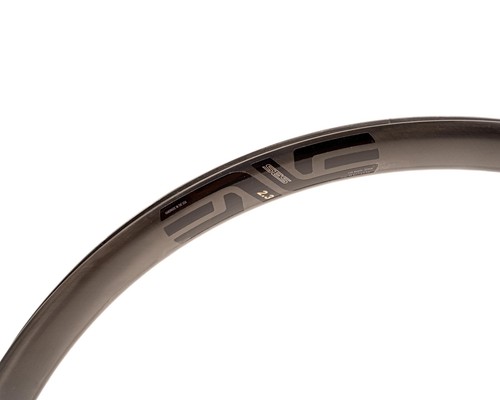 2022 Enve Rear Rim SES 2.3C 32mm 24H - Picture 2 of 3