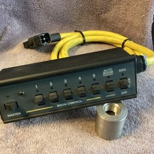 TeeJet / Legacy….78-30009…BOOM CONTROL SWITCHBOX….NEW🇺🇸