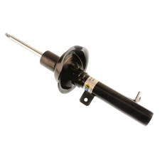 Suspension Strut Assembly - Fits 2003 Ford Focus Ztw