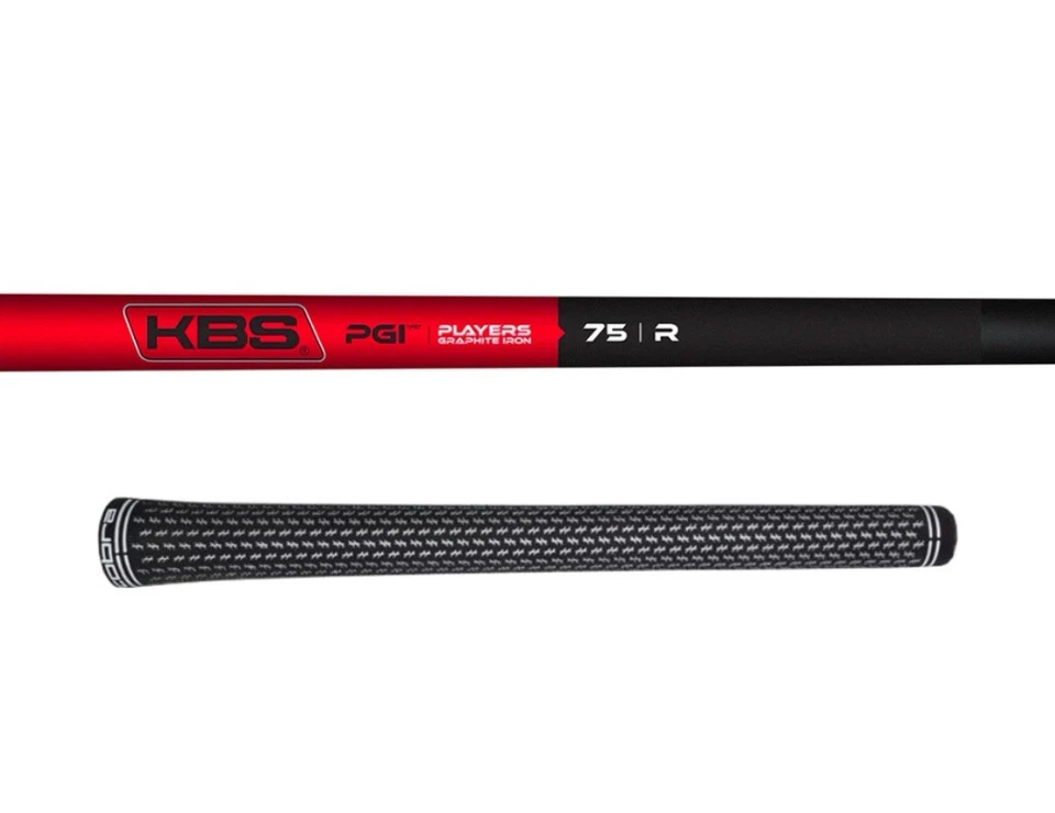 Cobra Aerojet Irons Set of 6 PW - SW Men’s Right Handed , Reg - Image 2 of 2