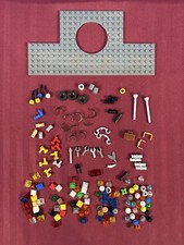 Spare Lego Piece Lot - 150 Various Pieces See Pics