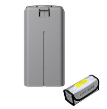 DJI Mini 2/Mini 4K/Mini SE Intelligent Flight Battery + Explosion Proof Bag