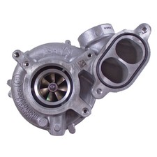 Borg Warner Turbolader 8575478 BMW 3.0D 8575478 M550 750d xDrive X5 M50d