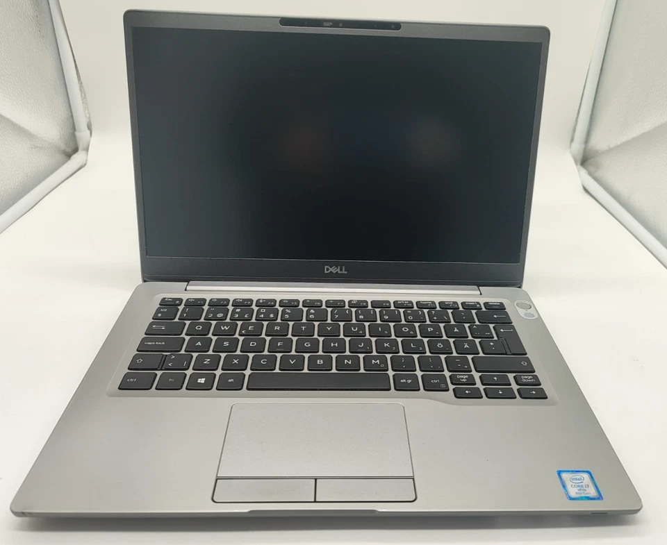 Dell Latitude 7300 · i7-8665U · 8GB · 256GB, Foto 3 von 5