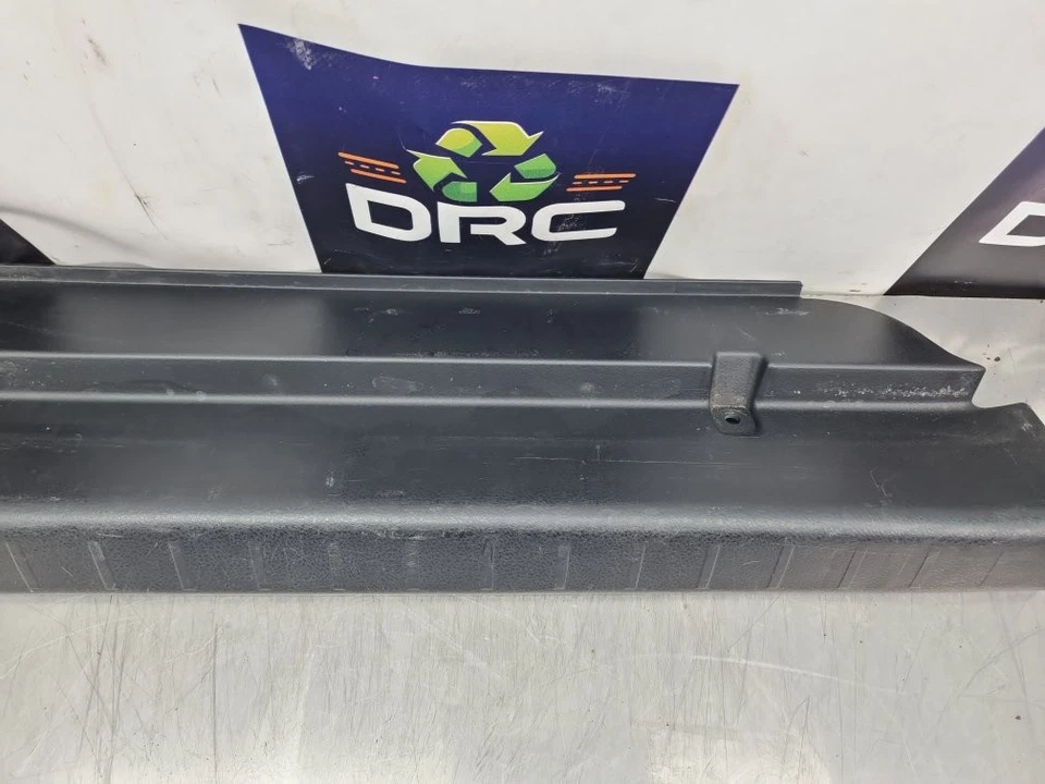 SUZUKI GRAND VITARA 2005-2011 5 PUERTAS FAMILIAR TAPA MALETERO CUBIERTA 31-65J0 Foto 4 de 4