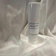 Face Reality Skincare I- Mandelic Acid 5% Serum New /Sealed