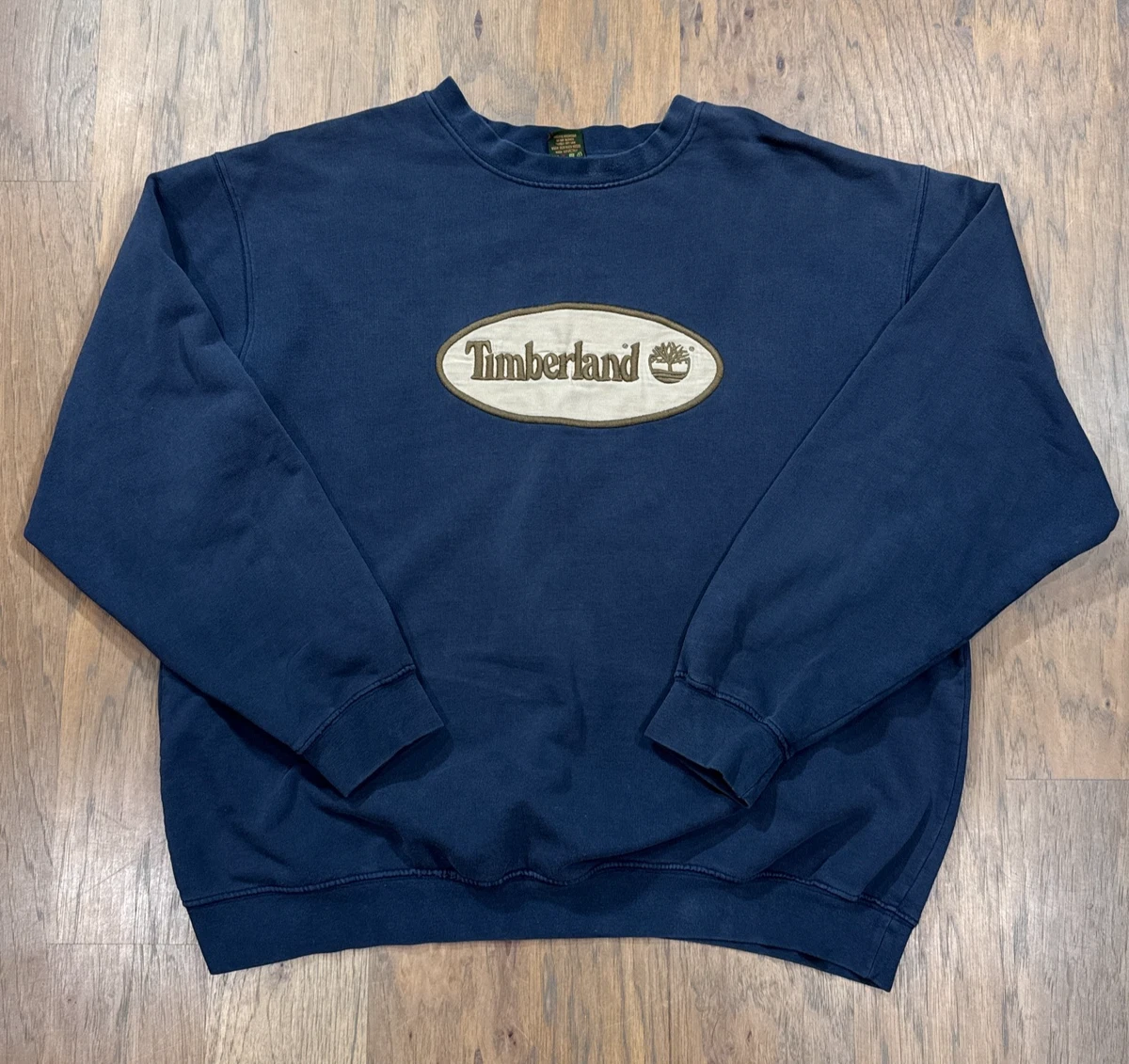 Timberland Sweatshirts for Men with Vintage for Sale | Shop Men