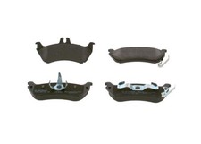 Bremsbelagsatz Hinten -System für Mercedes W163 03-05 Bremsbelagsatz Hinten -System für Mercedes W163 03-05