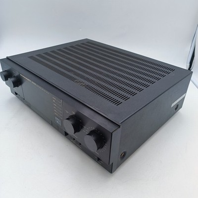 Marantz PM-54 Digital Monitoring Amplifier 110-240V 50-60hz PM 54