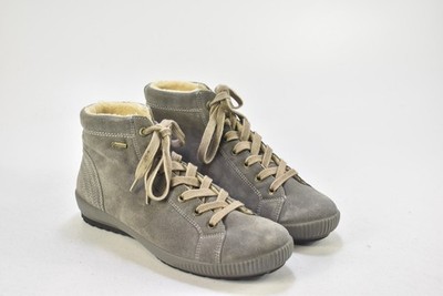 Legero  Damen Stiefelette Boots  UK 4,5 Nr. 24-B 4451