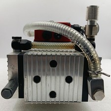 Pfeiffer MVP 015-2 Diaphragm Vacuum Pump