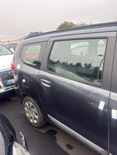 Porte arrière et accessoires Dacia LODGY 