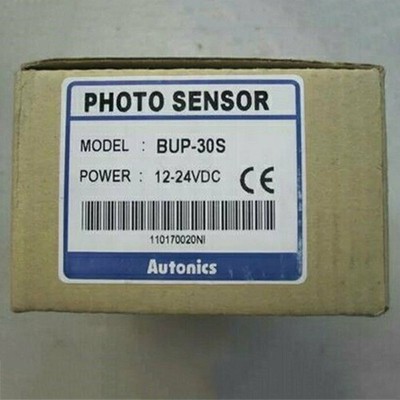 New BUP-30S For Autonics Photoelectric Sensor   #pk