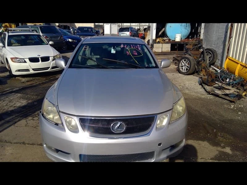 Поддон для масла 2GRFKS двигатель полный привод нижний подходит для 07-11 13-19 LEXUS GS350 602328 - Изображение 4 из 4