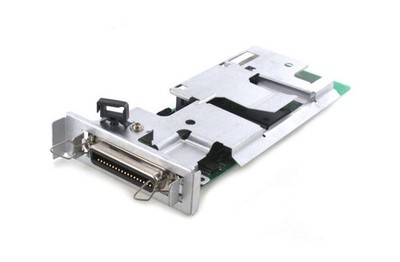 C3942-67902 - Formatter Board With BI-TRONICS Interface Connector ON Board (B...