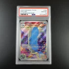 PSA 10 Wailord 162/159 Pokemon Journey Together Graded Card