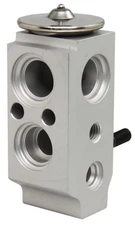 Four Seasons 39382 A/C Expansion Valve For 10-16 Hyundai Kia Sportage Tucson