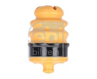 Hinterachse Febi Bilstein 102705 Anschlagpuffer, Federung FüR CitroËN