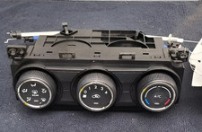2014 - 2015 Subaru Forester AC Heater Climate Temperature Control Automatic OEM