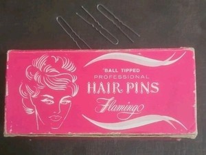 Flamingo Bobby Pins | eBay display picture 2