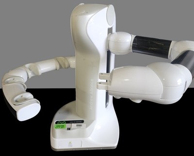 Andrew Alliance Andrew+ Pipetting Robot Liquid Handler Waters Lab Automation +WA