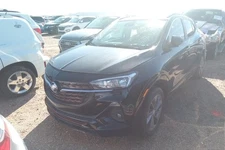 2021 Buick Encore GX 1.3L Engine Motor 3cyl OEM 44K Miles - LKQ373103947