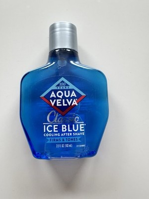 Aqua Velva Classic After Shave