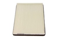 Innenraumfilter Suzuki Grand Vitara 05-