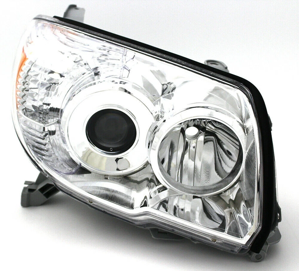 Nuevo Faro de repuesto para Toyota 4Runner lado del pasajero 2006 2007 2008 20... Foto 2 de 4