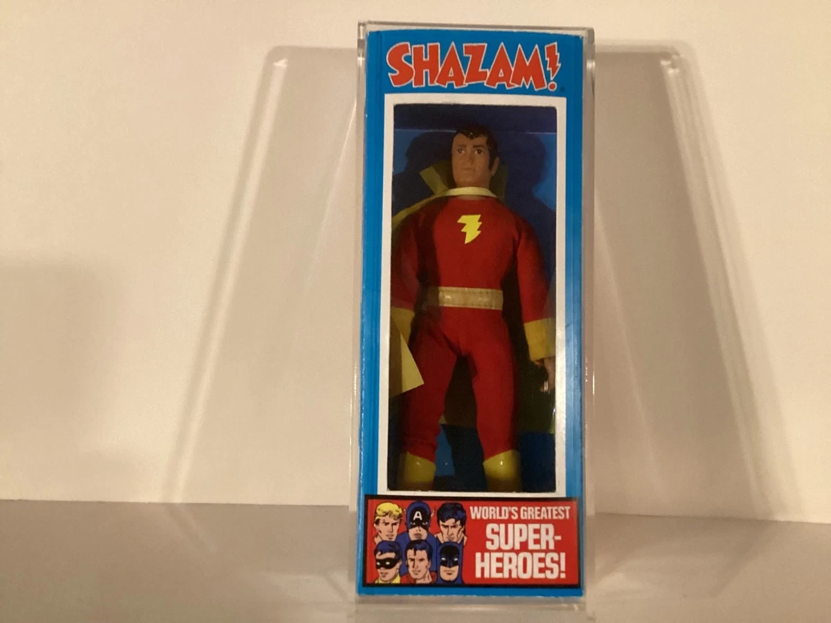 Mego Shazam for sale | eBay