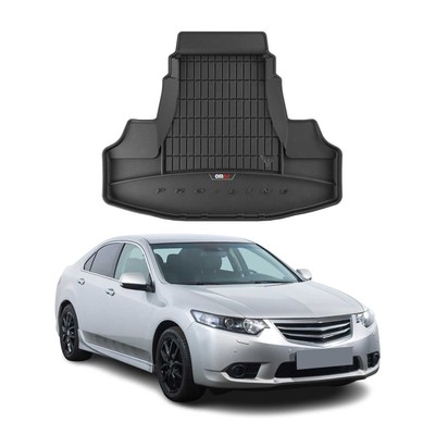 OMAC Premium Cargo Mats Liner for Honda Accord Sedan 2008-2012 All-Weather