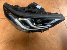 BMW X3 G45 Scheinwerfer Rechts BLUE ADAPTIVE LED Headlight 5A1BD26 Steuergeräte