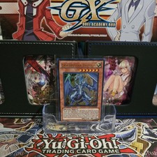 Lichtpulsardrache SDDC-DE001 Ultra Rare Yugioh 