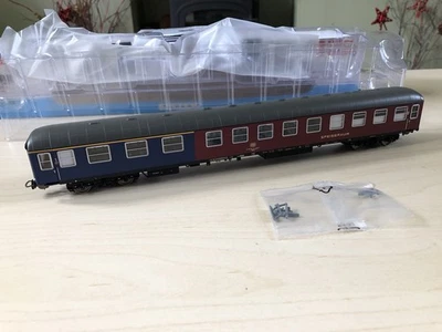 Piko HO DB 59625-3 Express Dining Car ARum 216 - Image 1 of 4