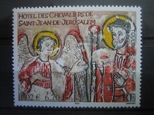 🧿  FRANCE - ANNÉE  2001   N° 3385  NEUF**