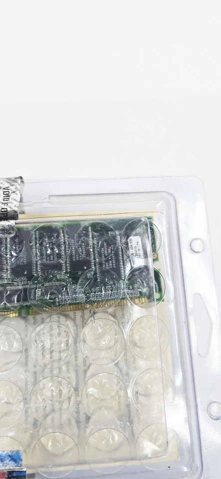 KIN100X72RC2/256 Kingston 256MB PC100 100MHz ECC Registered CL2 168-Pin DIMM Mem - Image 3 of 4