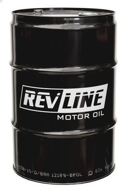 Engine Oil Revline Ultra for 10W40 60L MG ZT 2 2002-2003