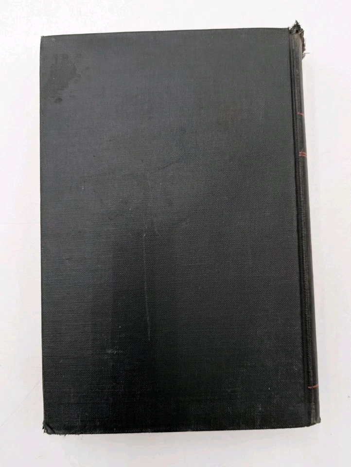 Vintage The Complete Sherlock Holmes A. Conan Doyle Memorial Edition 1930 Hardco - Image 3 of 4