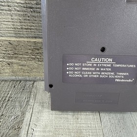 Donkey Kong Jr. Matem&aacute;ticas (Nintendo Entertainment System NES, 1985) 5 tornillos probados