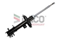 1X Daco Germany StoßDäMpfer 450602R FüR Fiat Ulysse 179BXA11 179BXA1A Multijet