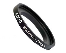 Stepping Ring 30.5-37mm 30.5mm to 37mm Step Up ring stepping Rings 30.5mm-37mm