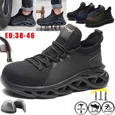 safety trainers adidas