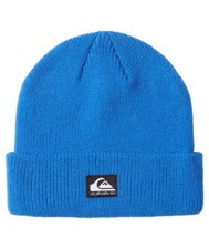 Quiksilver - Beanie - Performer 2 - Nebulas Blue