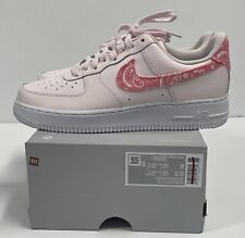 Nike Air Force 1 Low White Paisley W for sale | eBay Nike Air Force 1 Low White Paisley W for sale | eBay